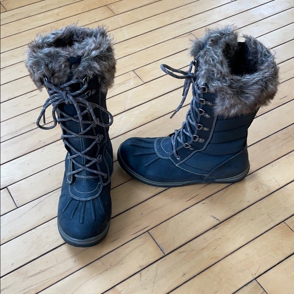 Blondo Shoes - Blondo sport boots